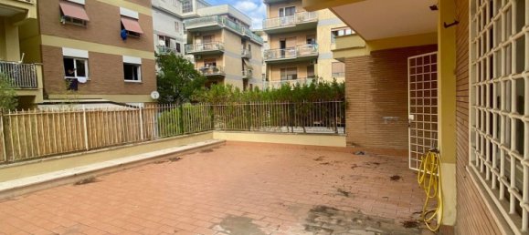 3 rooms Apartment in Rome, Italy No. 184231 70