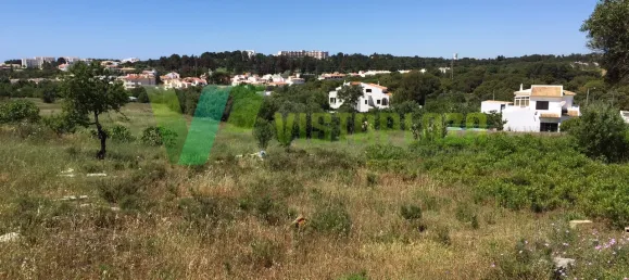 Terrain à Portimao, Portugal 13680m² No. 40984 3