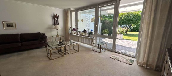 Таунхаус с 4 спальнями в Ebersberg, Германия № 235185 12