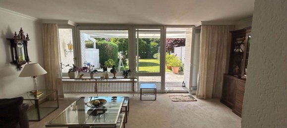 Таунхаус с 4 спальнями в Ebersberg, Германия № 235185 14