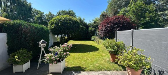 Таунхаус с 4 спальнями в Ebersberg, Германия № 235185 15