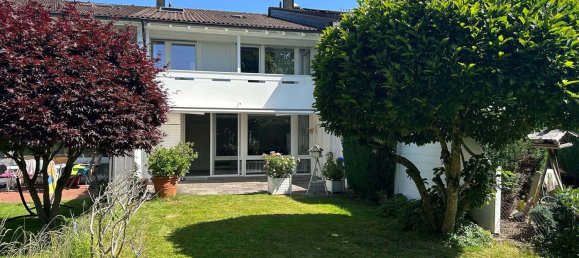 Таунхаус с 4 спальнями в Ebersberg, Германия № 235185 16