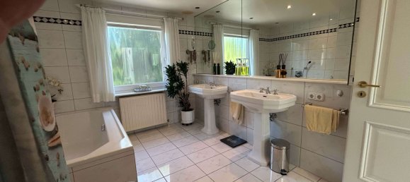 Таунхаус с 4 спальнями в Ebersberg, Германия № 235185 21