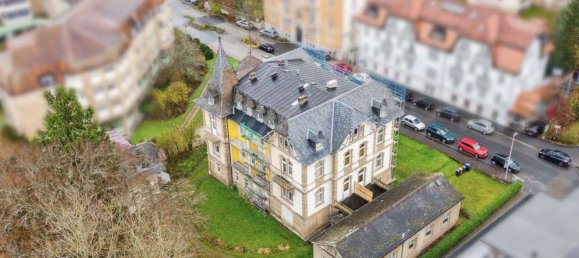 43-Zimmer Hotel in Bad Kissingen, Germany, Nr. 93833 15