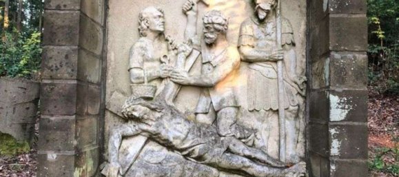 43-Zimmer Hotel in Bad Kissingen, Germany, Nr. 93833 34