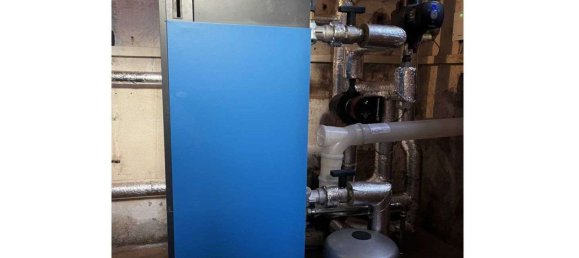 43-Zimmer Hotel in Bad Kissingen, Germany, Nr. 93833 24