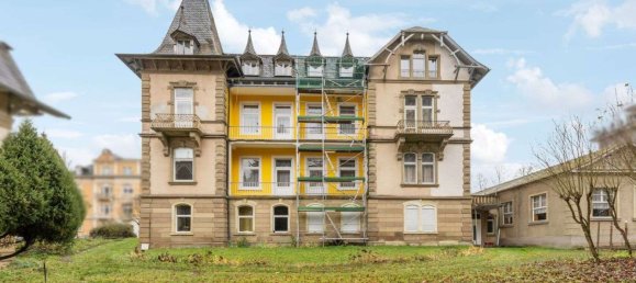 43-Zimmer Hotel in Bad Kissingen, Germany, Nr. 93833 12