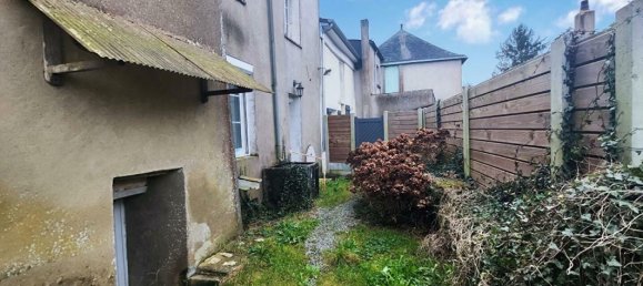 4 bedrooms House in Maine-et-Loire, France No. 357913 17