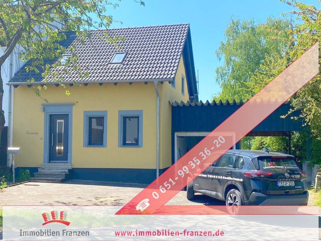 Adosado de 1 dormitorio en Bernkastel-Wittlich, Germany No. 335880