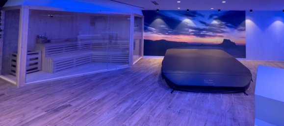 4 bedrooms Villa in Calpe, Spain No. 3643 4