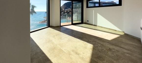 4 bedrooms Villa in Calpe, Spain No. 3643 21