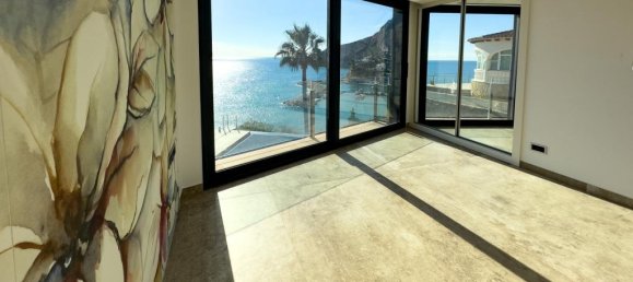 4 bedrooms Villa in Calpe, Spain No. 3643 27