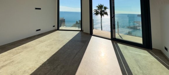 4 bedrooms Villa in Calpe, Spain No. 3643 25