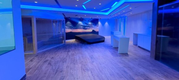 4 bedrooms Villa in Calpe, Spain No. 3643 5