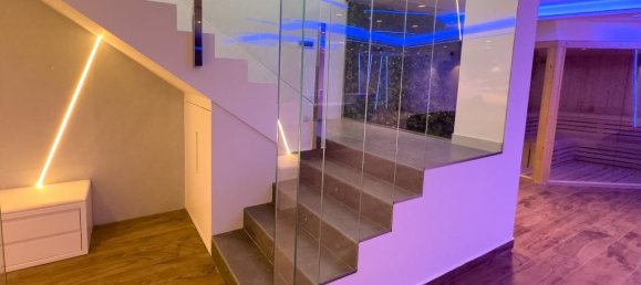 4 bedrooms Villa in Calpe, Spain No. 3643 6