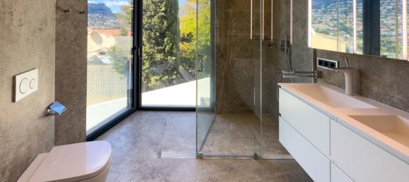 4 bedrooms Villa in Calpe, Spain No. 3643 22