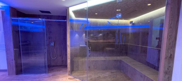 4 bedrooms Villa in Calpe, Spain No. 3643 2