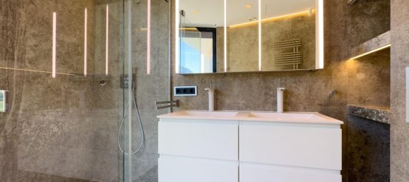 4 bedrooms Villa in Calpe, Spain No. 3643 23