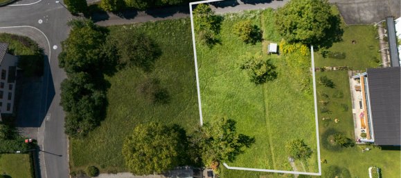 Terreno em Bludenz, Austria N.º 212461 3