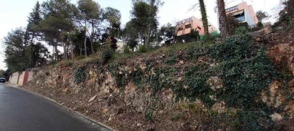 785m² Land in La Torre de Claramunt, Spain No. 157193 10