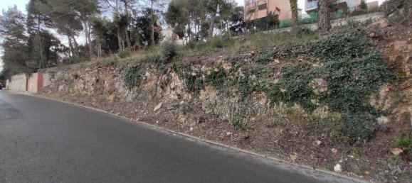 785m² Land in La Torre de Claramunt, Spain No. 157193 8