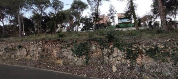 785m² Land in La Torre de Claramunt, Spain No. 157193 9