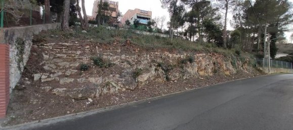 785m² Land in La Torre de Claramunt, Spain No. 157193 2