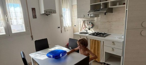 3 Schlafzimmer Wohnung in Comacchio, Italy, Nr. 380746 3