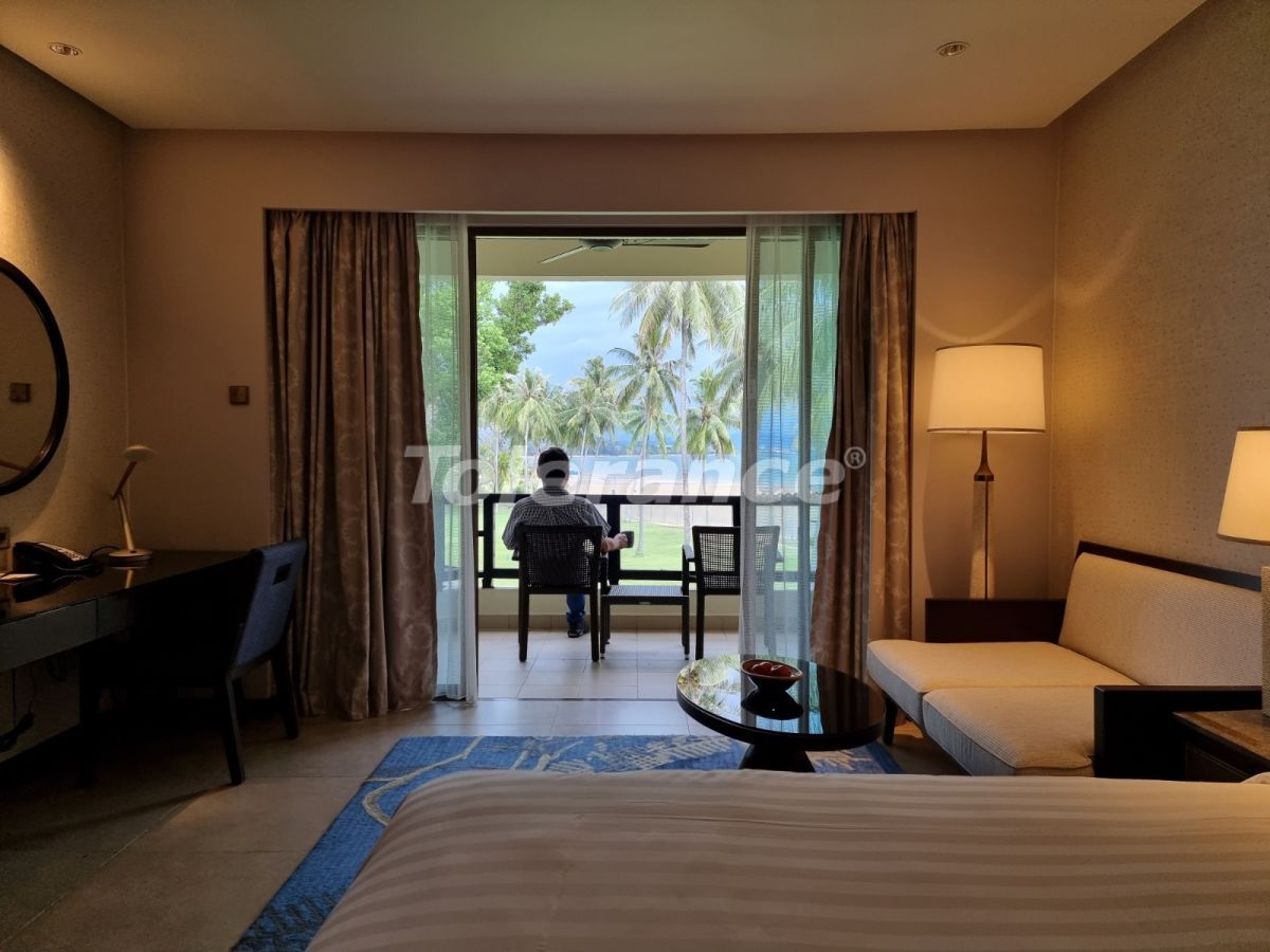 48m² Hotel in Kemer, Turkey No. 868