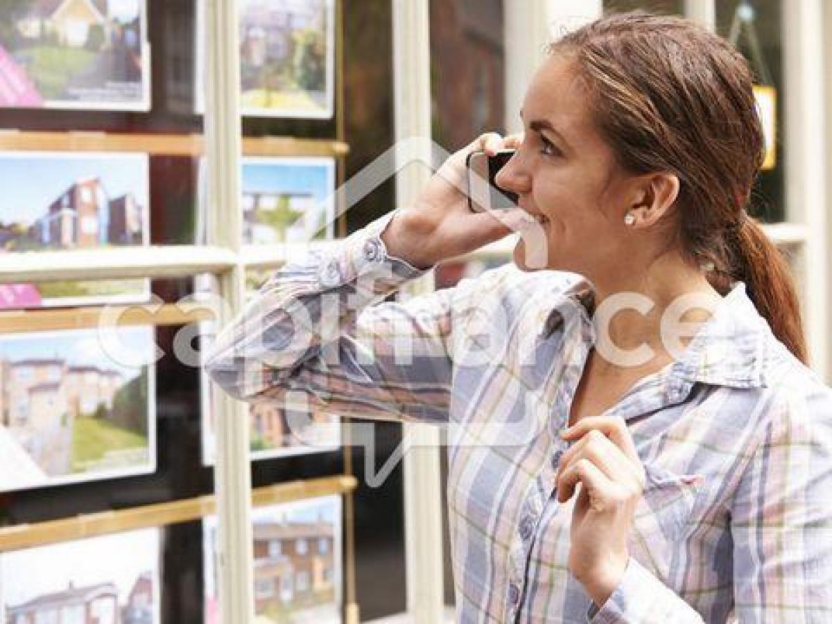 40m² Office in Nantes, France No. 19422