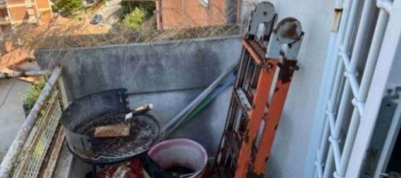 Apartamento de 4 habitaciónes en Rocca di Papa, Italy No. 198678 7