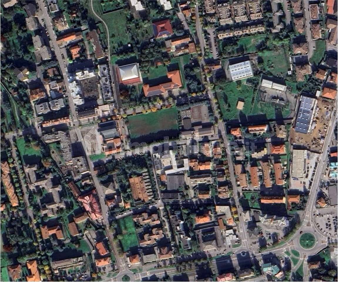 1 room Warehouse in Treviglio, Italy No. 264204