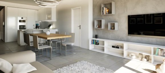 2 bedrooms Apartment in Rovellasca, Italy No. 68048 21