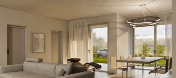 2 bedrooms Apartment in Rovellasca, Italy No. 68048 16