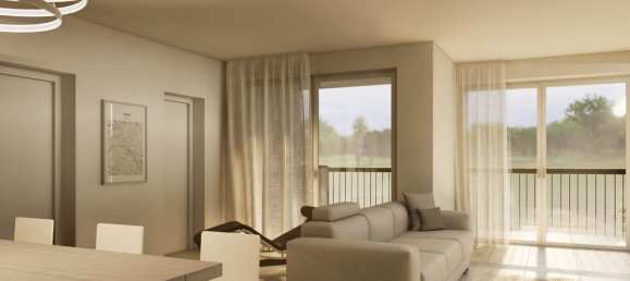 2 bedrooms Apartment in Rovellasca, Italy No. 68048 5