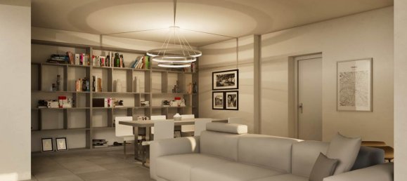 2 bedrooms Apartment in Rovellasca, Italy No. 68048 6