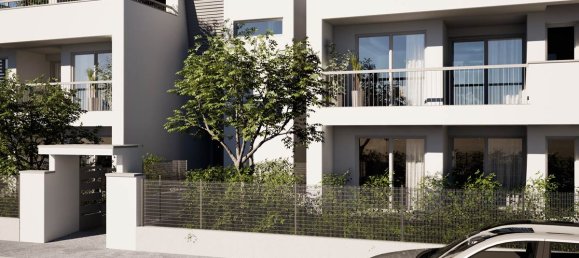 2 bedrooms Apartment in Rovellasca, Italy No. 68048 37