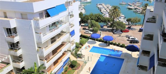 2 bedrooms Penthouse in Estepona, Spain No. 134189 13