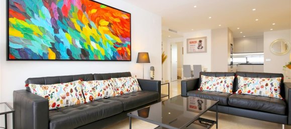 2 bedrooms Penthouse in Estepona, Spain No. 134189 2