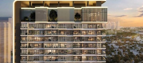 Apartamento de 1 dormitorio en Jumeirah Lake Towers, UAE No. 102828 10