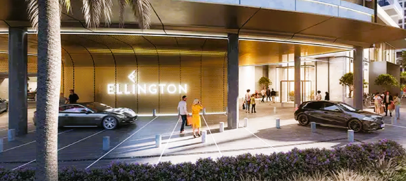 Apartamento de 1 dormitorio en Jumeirah Lake Towers, UAE No. 102828 11