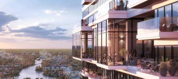 Apartamento de 1 dormitorio en Jumeirah Lake Towers, UAE No. 102828 6