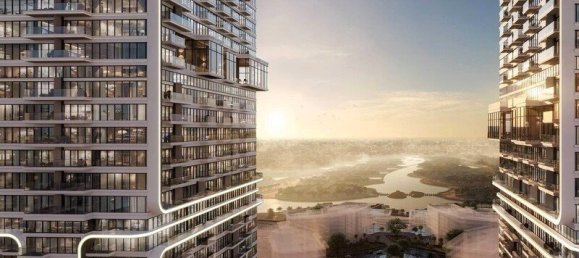 Apartamento de 1 dormitorio en Jumeirah Lake Towers, UAE No. 102828 7