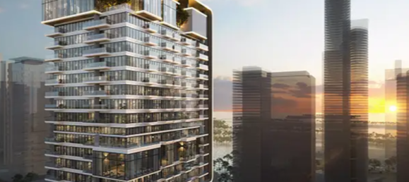 Apartamento de 1 dormitorio en Jumeirah Lake Towers, UAE No. 102828 5