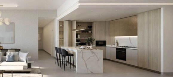 Apartamento de 1 dormitorio en Jumeirah Lake Towers, UAE No. 102828 2