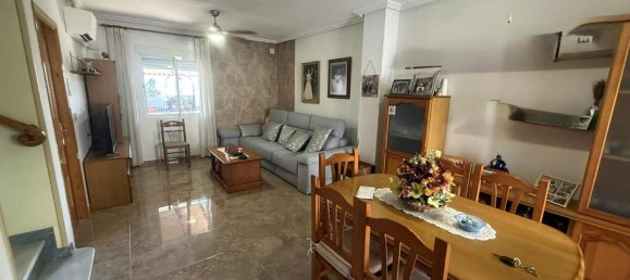 4 bedrooms Townhouse in Almoradi, Spain No. 186443 4
