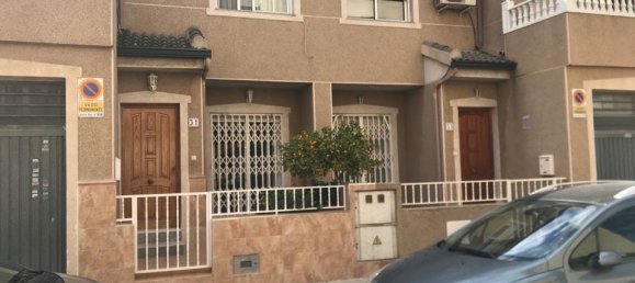 4 bedrooms Townhouse in Almoradi, Spain No. 186443 27