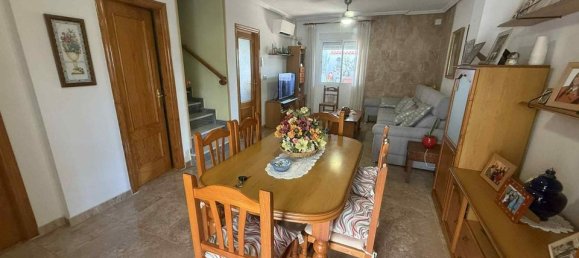 4 bedrooms Townhouse in Almoradi, Spain No. 186443 5