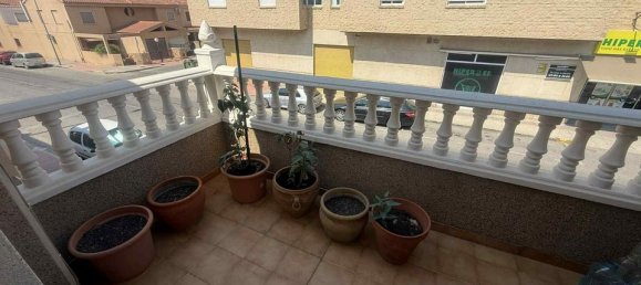 4 bedrooms Townhouse in Almoradi, Spain No. 186443 17