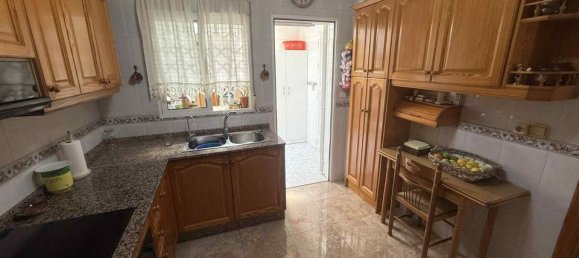 4 bedrooms Townhouse in Almoradi, Spain No. 186443 9